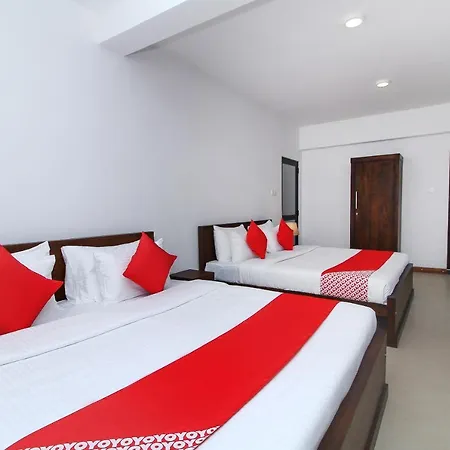 Delphin 3* Nuwara Eliya