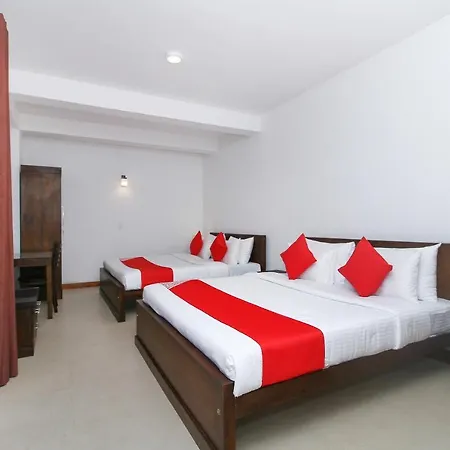 Delphin Nuwara Eliya
