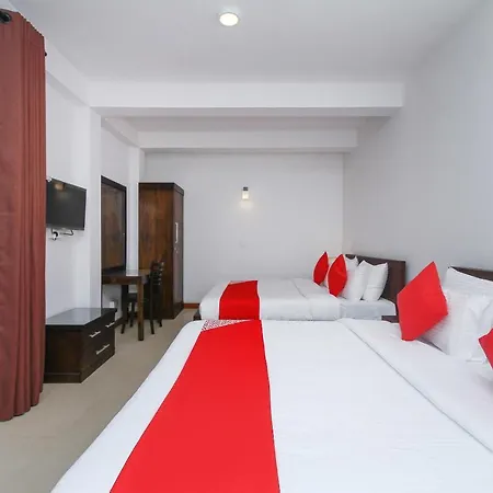 Hotel Delphin Nuwara Eliya