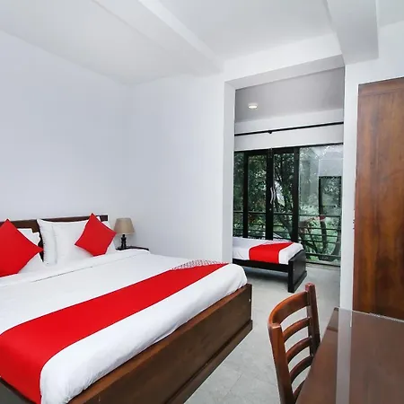 Delphin 3* Nuwara Eliya