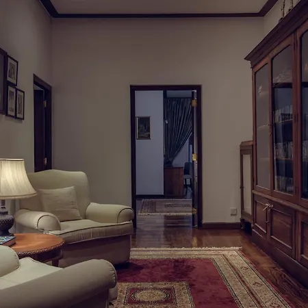 Stafford Bungalow - Exclusive Luxury Within A Private Tea Estate Villa Nuwara Eliya