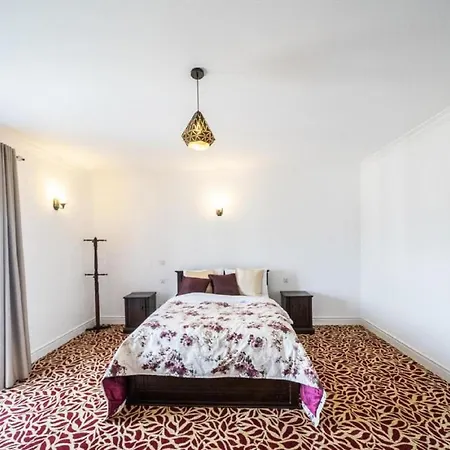 Little England By Celeste Hotel Nuwara Eliya