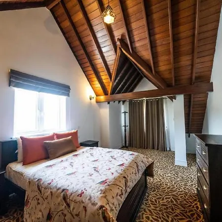 Little England By Celeste 4* Nuwara Eliya