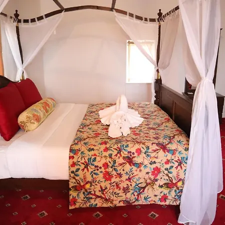 Little England By Celeste Hotel Nuwara Eliya