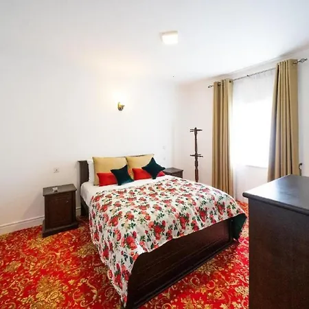 Little England By Celeste 4* Nuwara Eliya