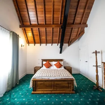 Little England By Celeste Hotel 4*