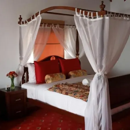 Little England By Celeste Hotel 4*