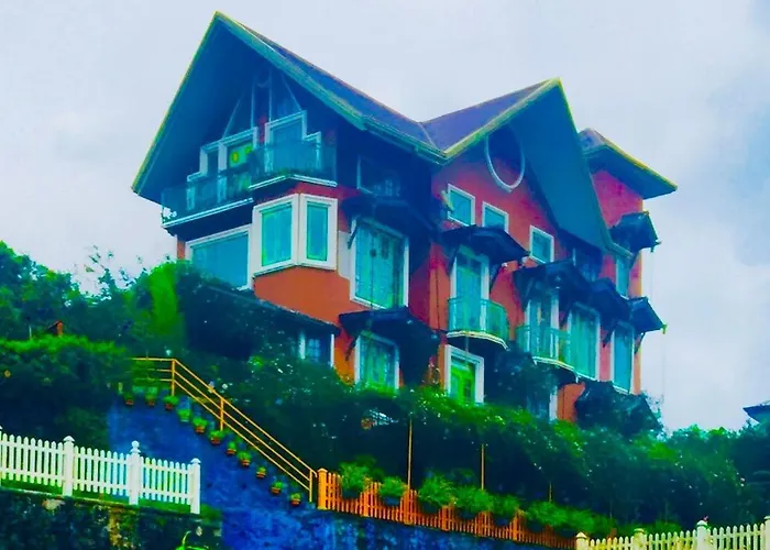 Heidi\'S Home