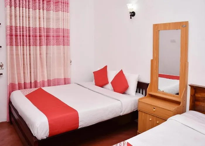 La Rose Guest House