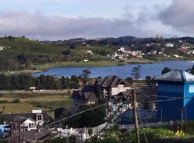 Unique View Nuwaraeliya