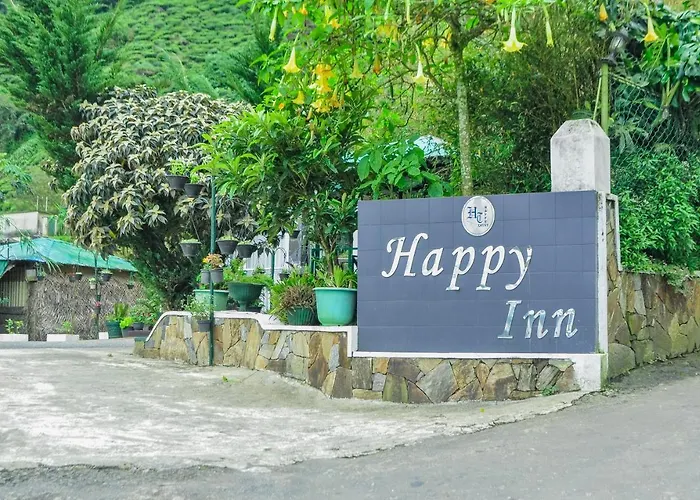 New Happy Inn