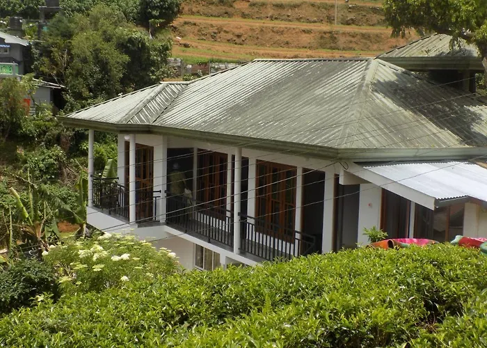 Kadalla Cottage