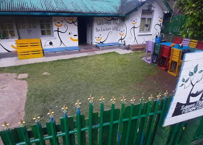 Leisure Nest Hostel