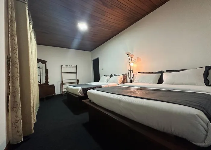 The Shrewsbury Bungalow