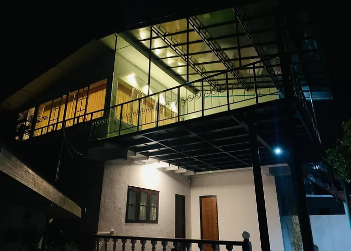 Sinora Holiday Bungalow