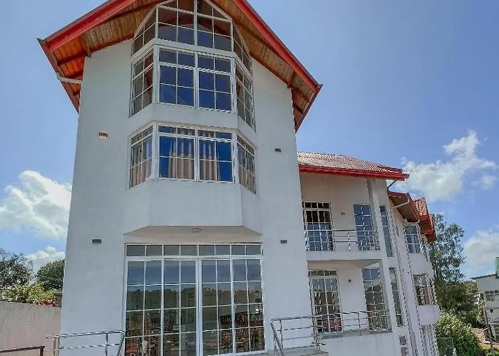 Villa Moon Light Nuwara Eliya