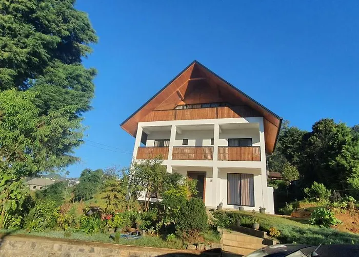 Shalom Bungalow