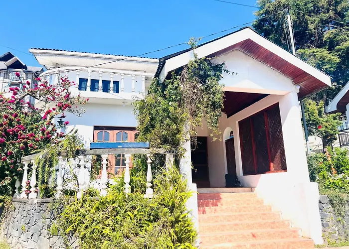 Serendib Hotel