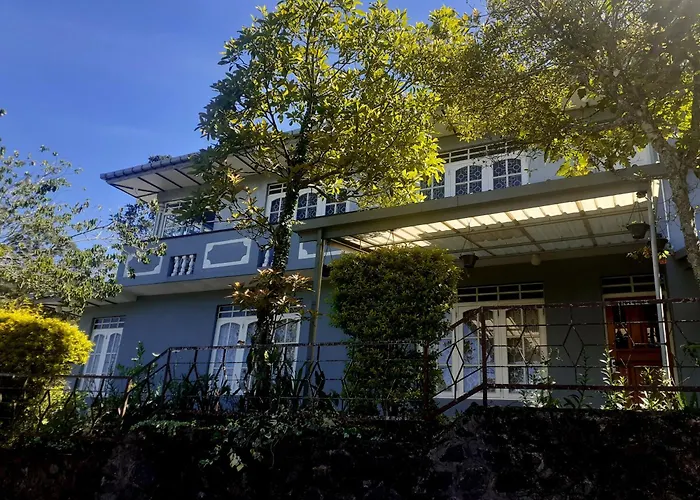 Mount Mary Villa Nuwaraeliya