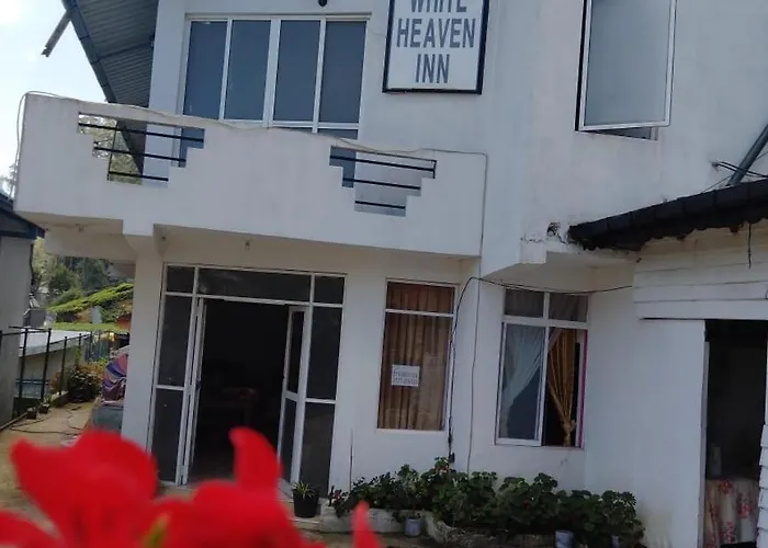 New White Heven Inn
