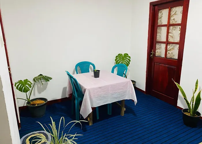 Chaminda Homestay