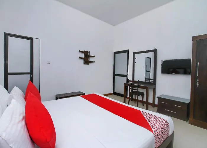 Delphin Hotel