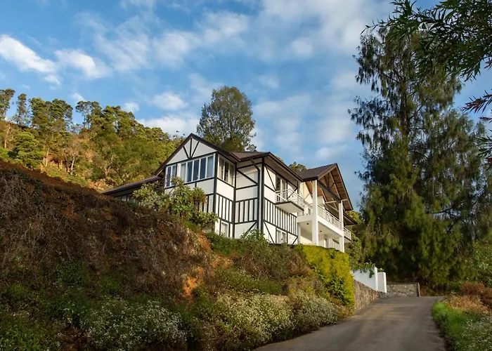 W15 Glenfall Nuwara Eliya