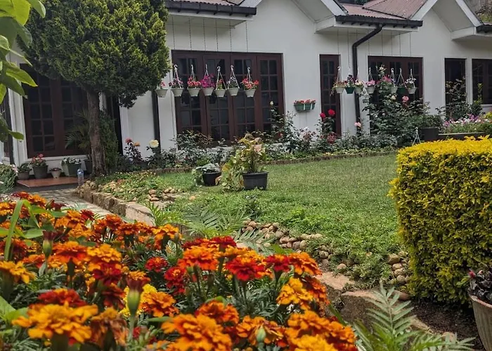 Silver Rose Guest House
