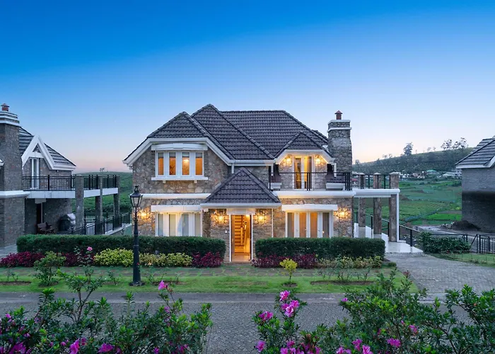Lyndale Cottage Nuwara Eliya
