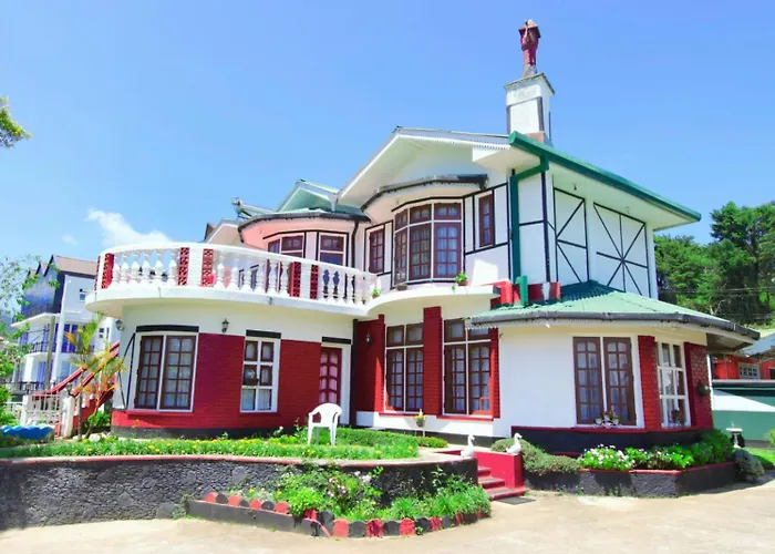 Heavenly Home Inn