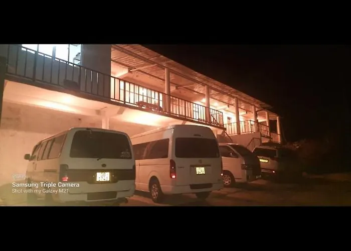 Golden Eco Resort