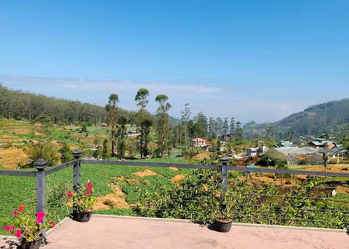 Venus Inn Nuwara Eliya
