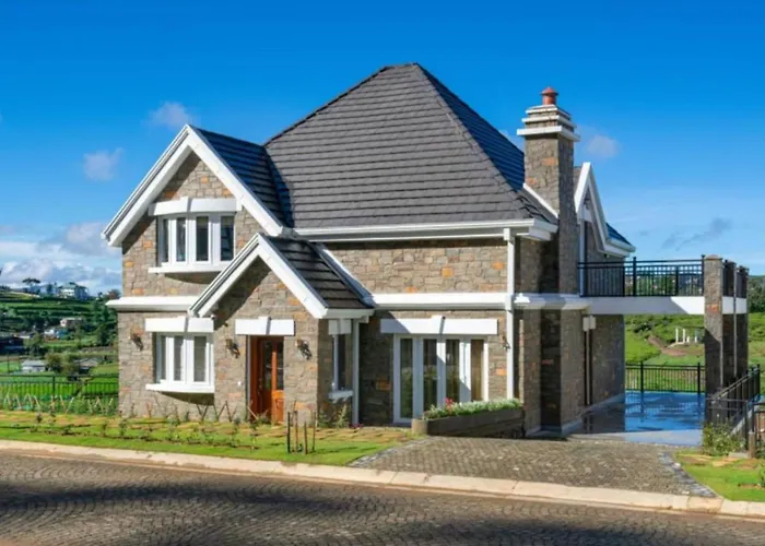 Stoney Croft Cottage