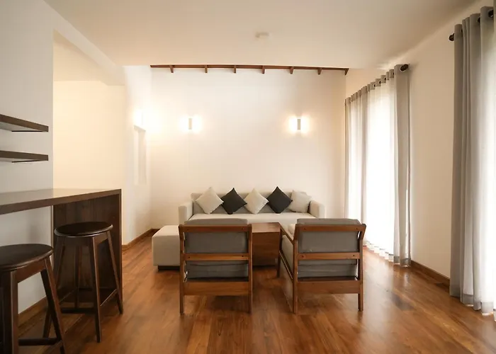 Windhill By Exclusive Vacations