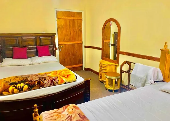 White Tower Villa