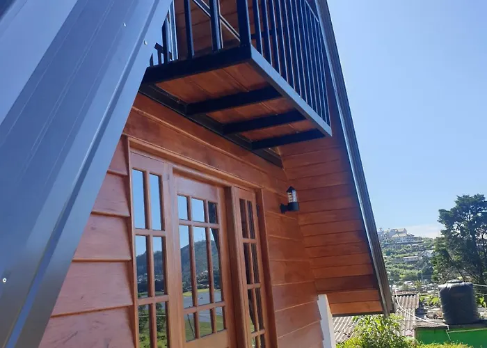 Aryans Cabana