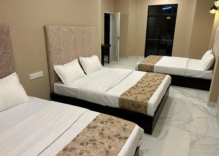 Royal Bliss Hotel Nuwara Eliya