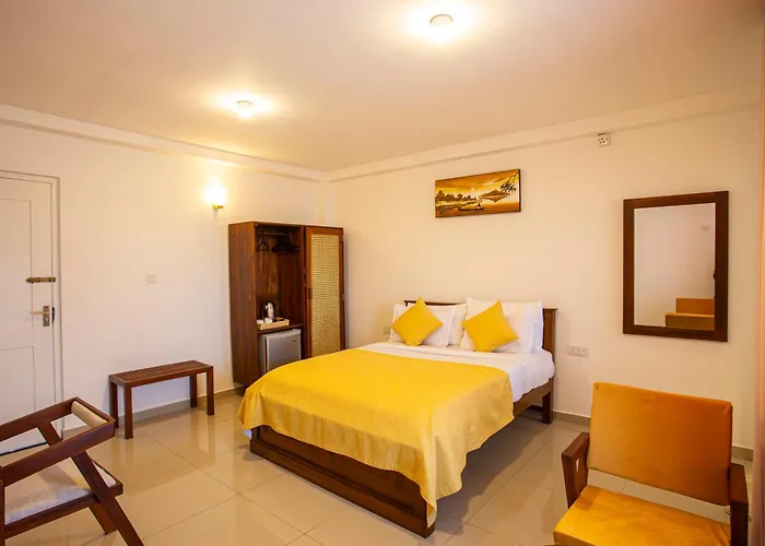 Country Club Nuwara Eliya