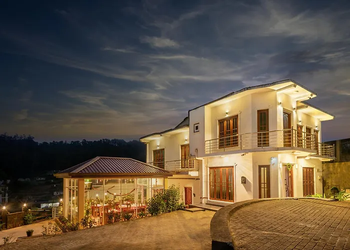 Villa Grand Mellow