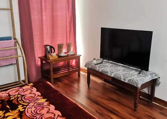 Rv Budget Home