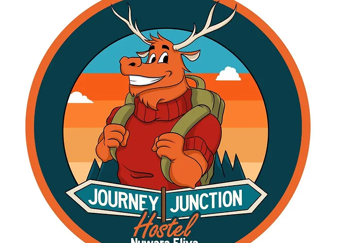 Journey Junction Hostel
