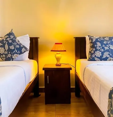 Summer Glow Guest - Nuwara Eliya