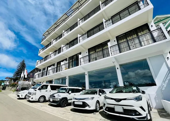 Top Rich Hotel Nuwara Eliya