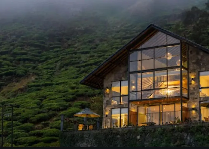 Highland Stonehouse Luxury Boutique Hotel