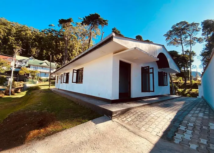 Rose Holiday Resort