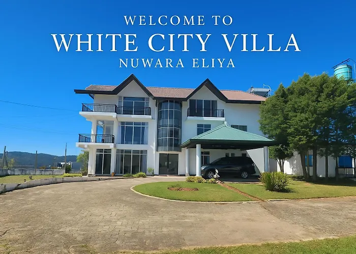 Villa At The Gregory View