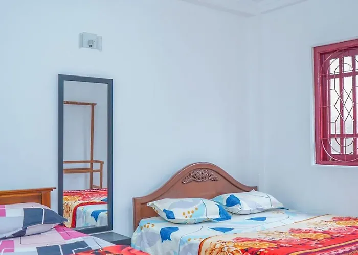Wwpvne Winter Wood Private Villa Nuwara Eliya