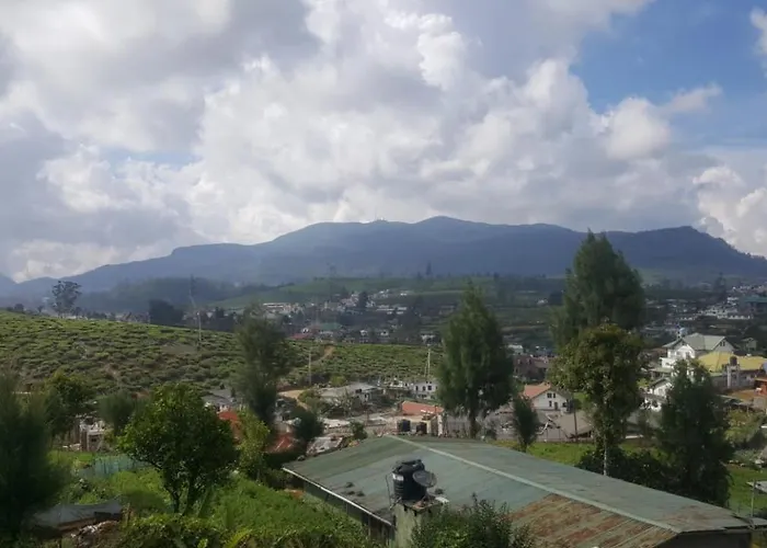 Mount View Nuwaraeliya