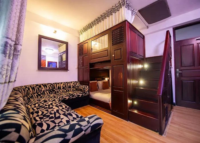 Vicrick Grand Residences