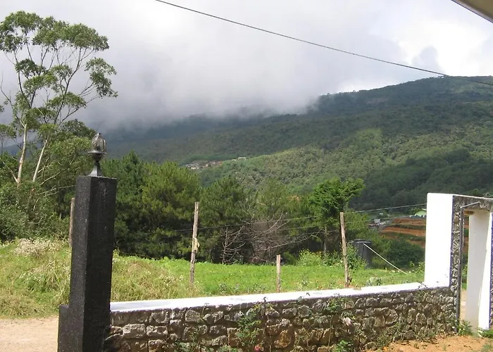 Hill Breeze Nuwara Eliya